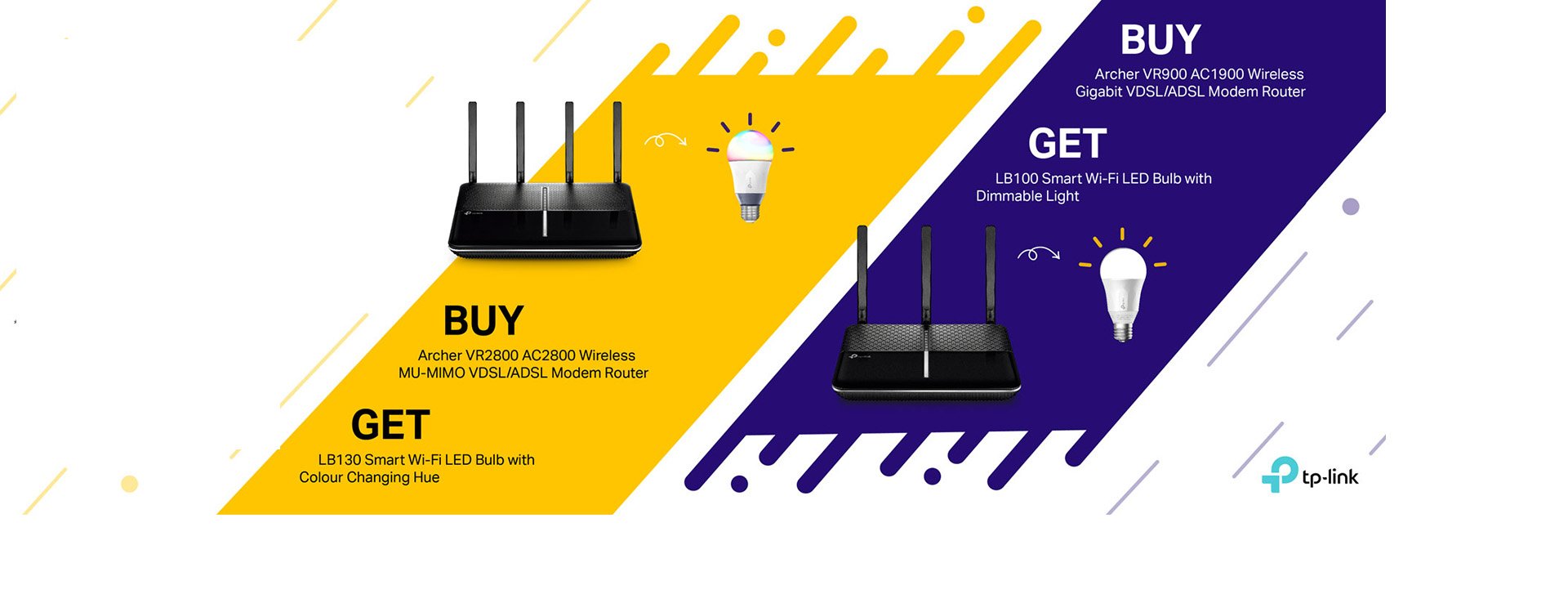 TP Link Router