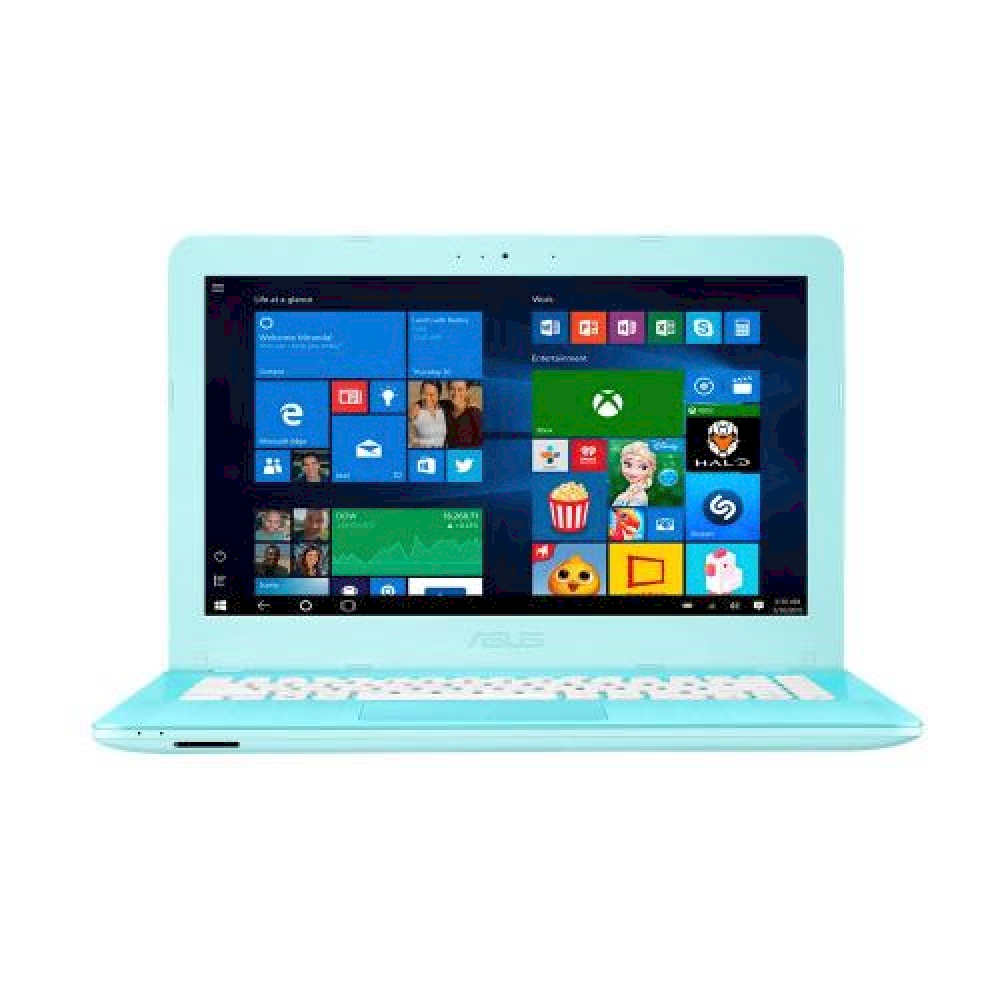 X441UB-GA504T [90NB0ID7-M01160] - Ice Blue