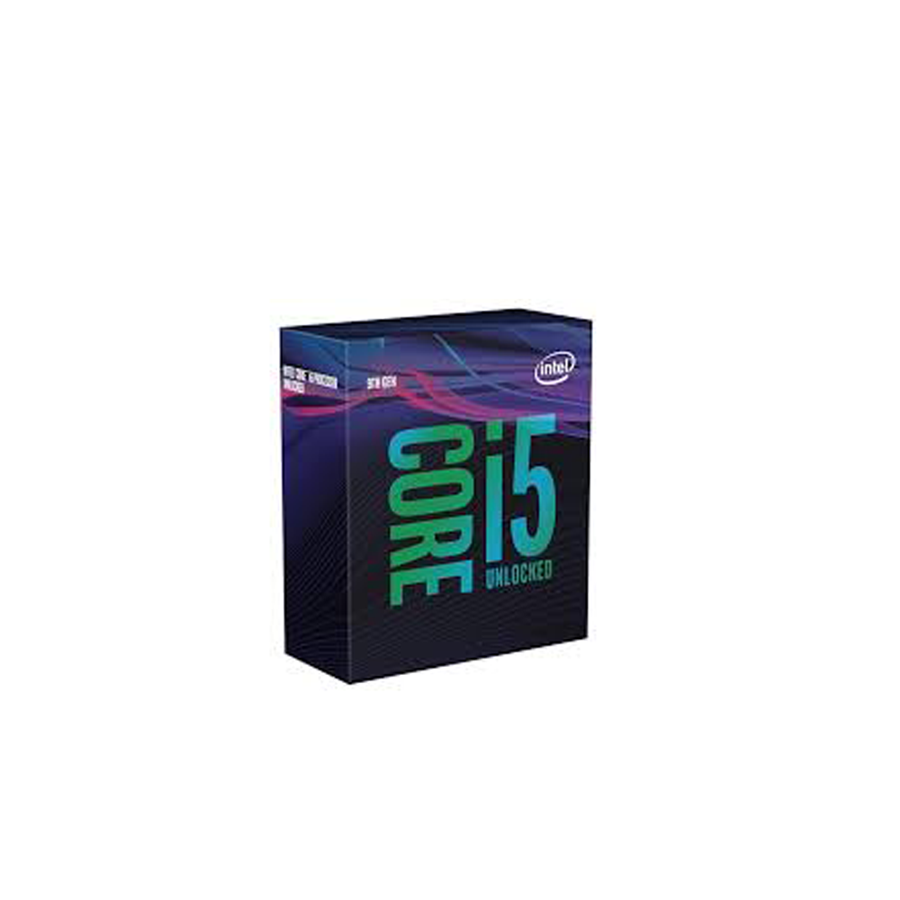 i5-9400F