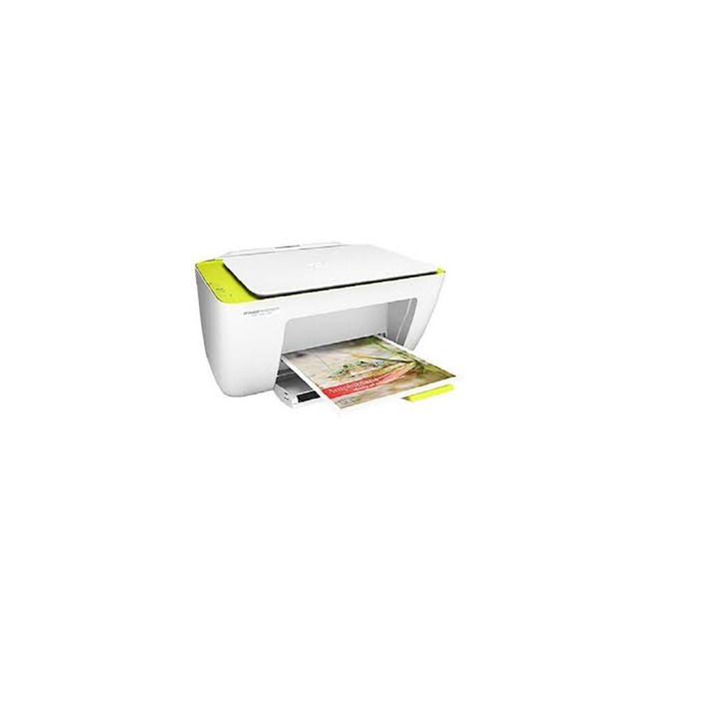 HP Deskjet  2135