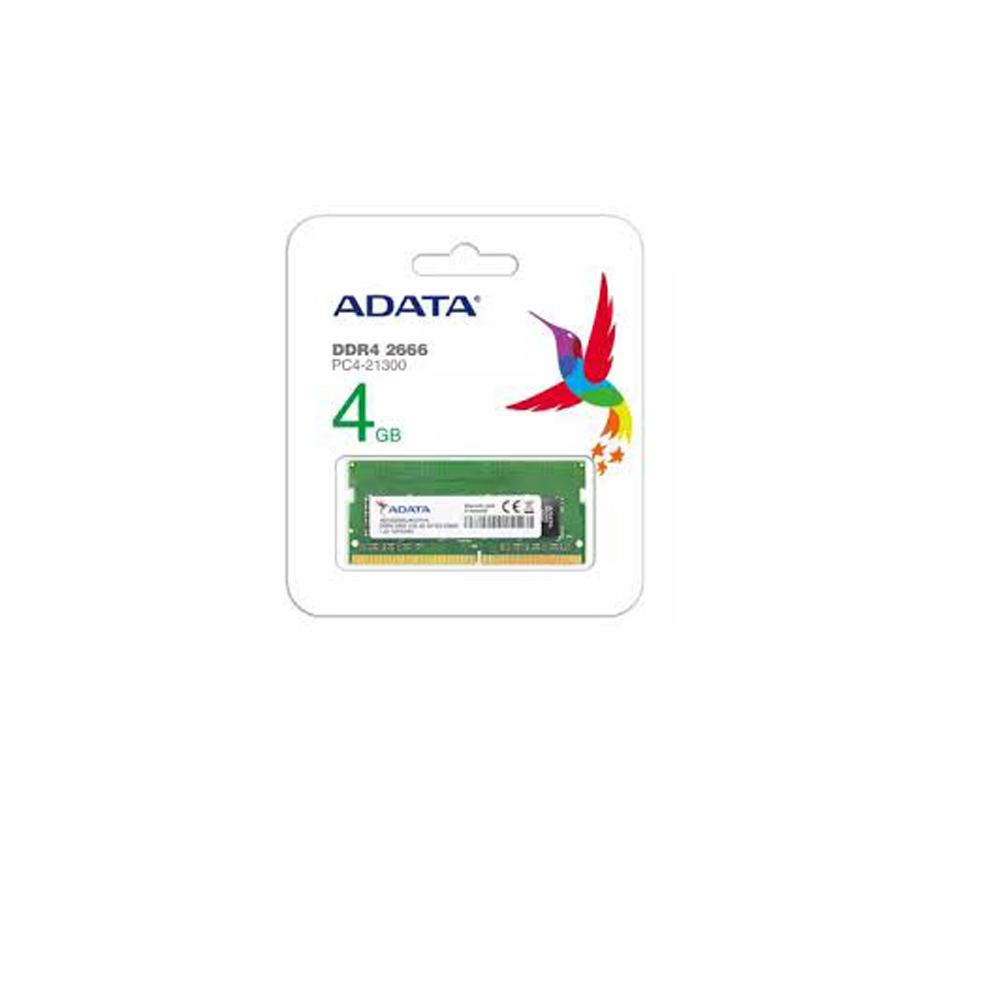 ADATA  Laptop Premier DDR4