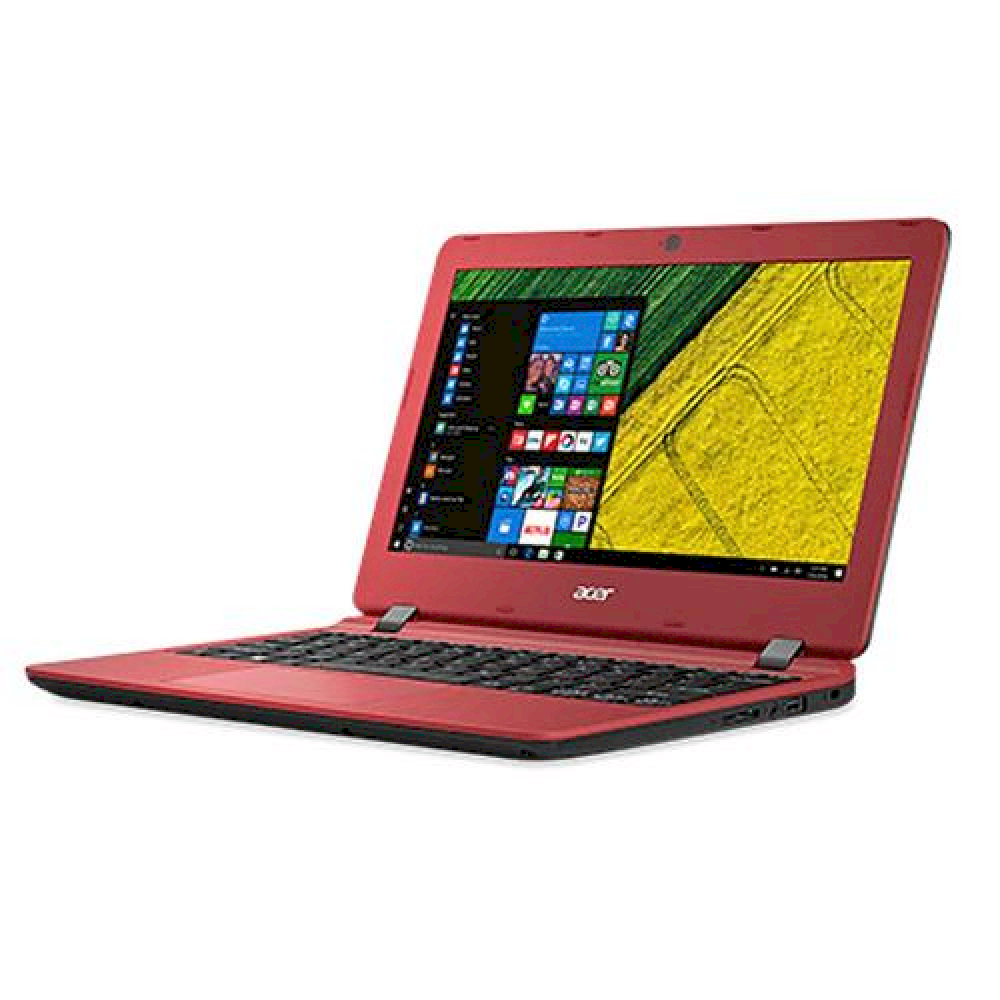 ES1-432-C7J0 (Celeron N3350) [NX.GJ4SN.003] - Rosewood Red