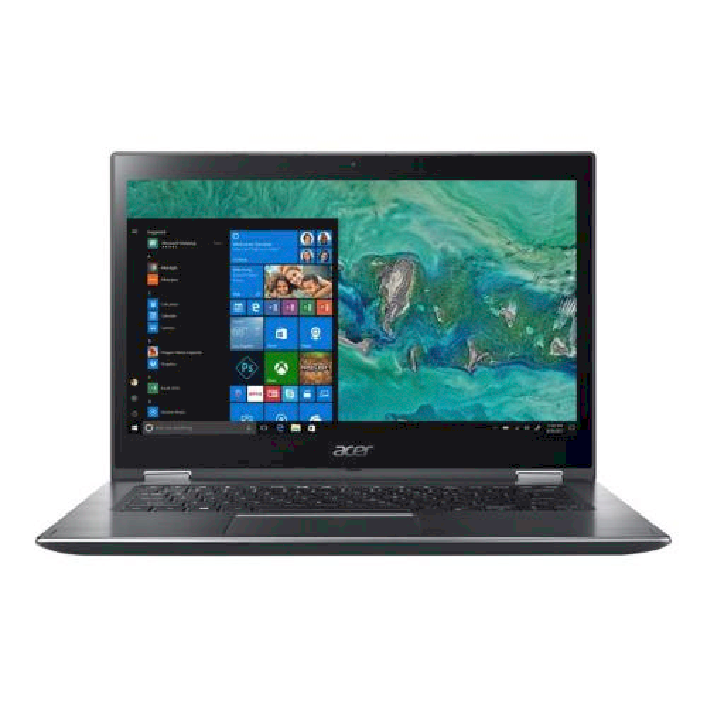 ACER Spin 3 SP314-51 (Core i5-8250U) Grey