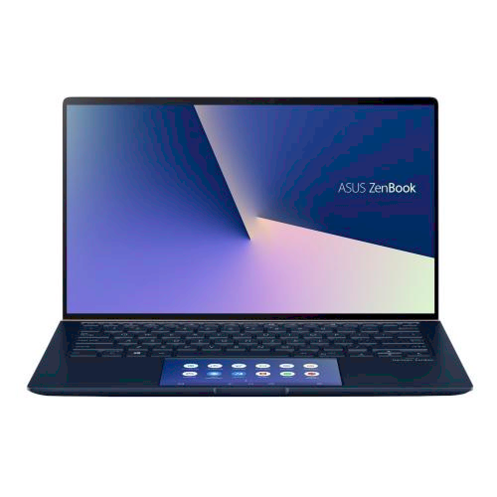 UX434FAC-A501T Royal Blue