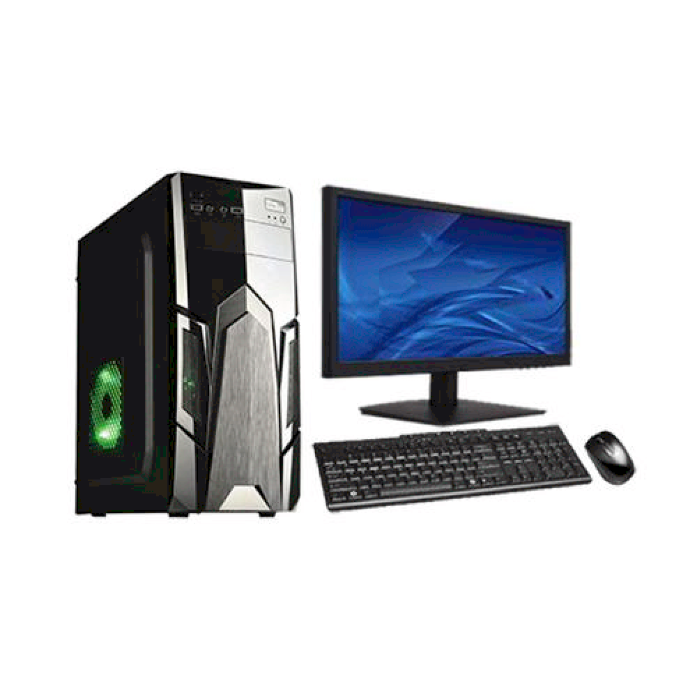 MUGEN AMD PC Basic